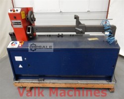 Maschine: BIELSA T-2 Exp. FSB Sonstige Umformmaschinen