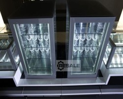 Maschine: ORION L1000 TN Kühltheken