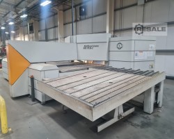 Maschine: RAS 79.26-2 Biegemaschinen