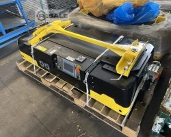 Maschine: CEIT FTS 3000 AFR Warenkorb