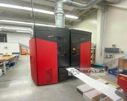 Maschine: XEIKON 3300 