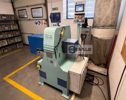 Maschine: GARBOLI LPC 500 Rohrschleifmaschinen