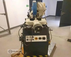 Maschine: METALLKRAFT MKS 350 H Kreissägeautomaten