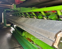 Maschine: JENBACHER 320 Gasgeneratoren