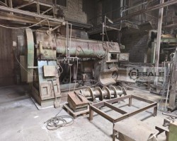 Maschine: BREITENBACH VAP50 Extruder