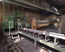 Maschine: REKER  Mehrschaufelbagger