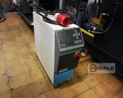 Maschine: HB-THERM HB-100Z1 Temperiergeräte