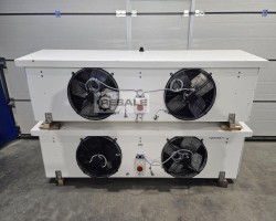 Maschine: THERMOFIN TEN 050.1-E-2-7 Kältemaschinen