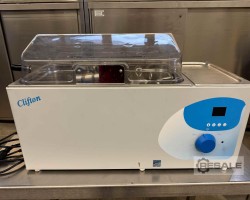 Maschine: NICKEL-ELECTRO Clifton NE 5-28 D Wasserbad