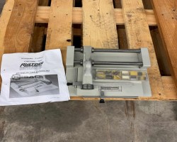 Maschine: RöLTGEN 218 00000 Markiersystem