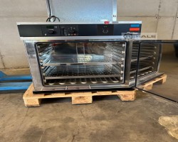 Maschine: MEMMERT ULE 500 Umluftofen