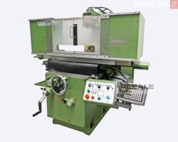 Maschine: HO CHUN U-1000B Bettfräsmaschinen