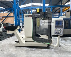 Maschine: DMG MORI SEIKI DMC 635V ecoline CNC Bearbeitungszentren