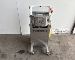 Maschine: FOOT TOOLS CS4AAC Runder Tortenausstecher