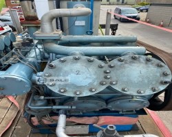 Maschine: GRASSO 411 Kühlaggregate