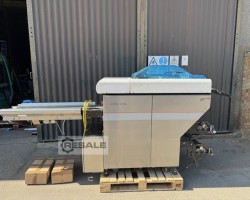 Maschine: ULMA SuperChik Lebensmittelverpackungsmaschinen