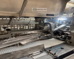 Maschine: BAADER 580 Fischverarbeitungsmaschinen