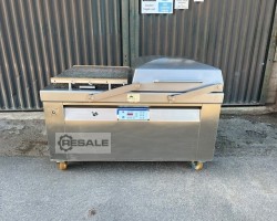 Maschine: MULTIVAC C500 Vakuumverpackungsmaschinen