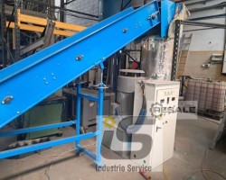 Maschine: GHX 300 GHX 300 Mischer