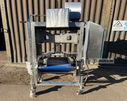 Maschine:  Bespoke Horizontale Verpackungssysteme