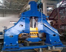 Maschine:  M1340 Drucklufthammer