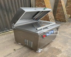 Maschine: MULTIVAC C400 Vakuumverpackungsmaschinen