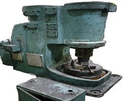 Maschine:  MB 4134 Drucklufthammer