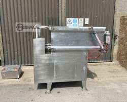 Maschine:  Mixer 700L Mischer