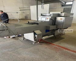 Maschine: MPE TRAY SEALER I0 Schalenversiegelungsmaschinen