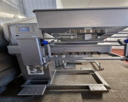 Maschine: RADEMAKER Spot Depositor 