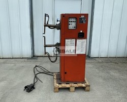 Maschine: SCIAKY S0 432 NT Punktschweissmaschinen