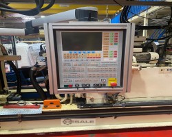 Maschine: ST ITALIEN ST 50 Akkukopfmaschinen