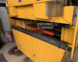 Maschine: COLLY 502/A Gesenkbiegepressen