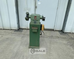 Maschine: REMA DS 12/200 Schleifmaschinen