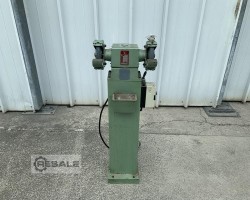 Maschine: REMA DS 04/150 Schleifmaschinen