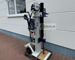 Maschine: WEIBERT HSE 22-1100 ZE Spalter