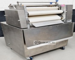 Maschine: UNIVERSUM HWM 50 Wickelmaschinen