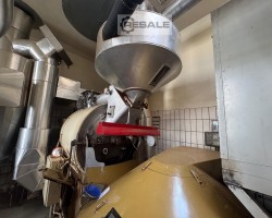 Maschine: PROBAT Type R 450 R Kaffeeröstmaschinen