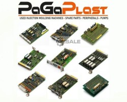 Maschine: BATTENFELD electronical parts Spritzgießmaschinen Elektronische Teile