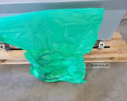 Maschine: KASU VACUMET Vacumiergerät