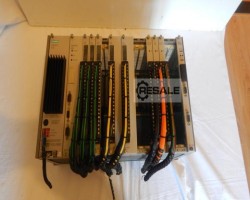 Maschine: SIEMENS Simatic PLC steuerung