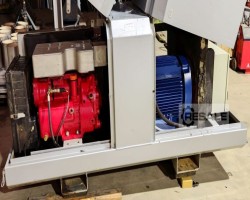 Maschine: RTI CS Kompressor mobil 45kW elektrisch