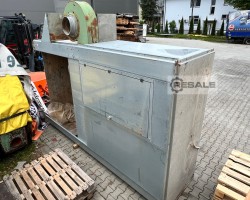 Maschine: LAMIER FL 7B 4kw Filteranlagen