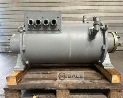 Maschine: ELIN EBG MUP 125 F04 ZWZ elektromotor