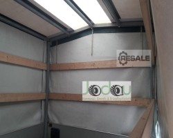 Maschine: RENAULT Master II DoKa Plane 