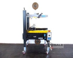 Maschine: SIAT S8/4-S Kartonverpackungsmaschinen