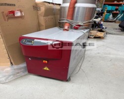 Maschine: WITTMANN DRYMAX 60-100 Mobile Trockenlufttrockner