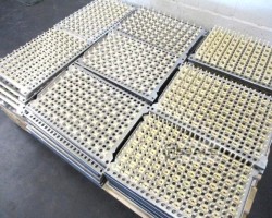 Maschine: SCHAEFERSERIE Standard Werkstückträger