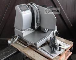 Maschine: BIZERBA VSP Ceraclean Aufschnittschneidemaschinen