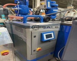 Maschine: LABOTEK DDM5-120 Trockenlufttrockner